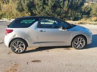 usata Citroën DS3 DS 3 1.2 VTi 82 Chic