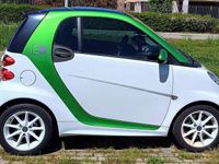 usata Smart ForTwo Electric Drive coupé