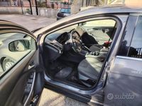 Usata Ford Focus Titanium 116 CV (85 kW) 2011 Berlina