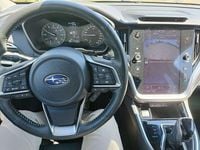 Usata Subaru Outback Style 169 CV (124 kW) 2024 Grigio SUV