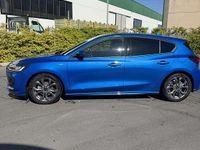 Usata Ford Focus ST-Line 125 CV (91 kW) 2023 Berlina