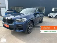 Usata BMW X4 M Sport 190 CV (139 kW) 2021 SUV