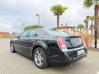 Usata Lancia Thema Platinum 239 CV (175 kW) 2012 Other Berlina