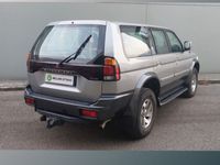 usata Mitsubishi Pajero Sport 2.5 TDI GLS