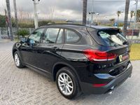 usata BMW X1 sDrive18d Advantage