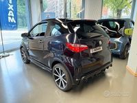 Nuova Aixam Coupe GTI 2025