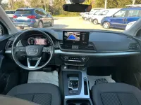 Usata Audi Q5 Advanced 203 CV (149 kW) 2022 Grigio SUV