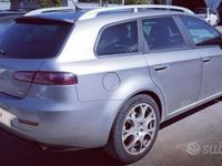 usata Alfa Romeo 159 2.4 Mjt 200cv