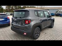 usata Jeep Renegade Longitude 1.6 Multijet Ii 130 Cv E6.4