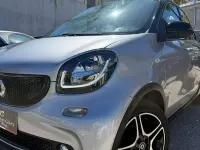 Usata Smart ForFour Passion 90 CV (66 kW) 2017 Other Utilitaria
