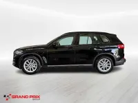 Usata BMW X5 xLine 231 CV (169 kW) 2022 Nero SUV