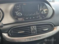 Usata Fiat Tipo Lounge 120 CV (88 kW) 2016 Bianco Berlina