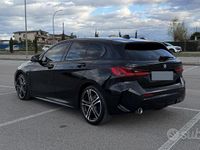 Usata BMW 116 M Sport 2021 Utilitaria