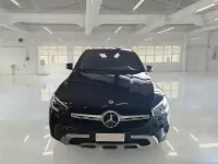 Usata Mercedes GLC300 194 CV (142 kW) 2021 SUV