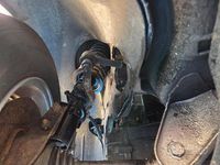 Usata Fiat Panda 4x4 1987 Bianco Utilitaria