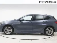 Usata BMW 118 M Sport 136 CV (100 kW) 2021 Berlina