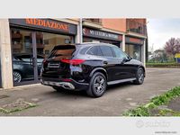 Usata Mercedes GLC220 Premium 197 CV (144 kW) 2024 Nero SUV