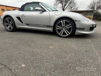 usata Porsche Boxster 2.7 24V