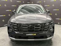 Nuova Hyundai Tucson 179 CV (131 kW) 2026 Grigio SUV