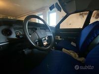 Usata Ford Taunus 1980 Blu Berlina