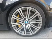 Usata BMW M3 343 CV (252 kW) 2002 Coupé