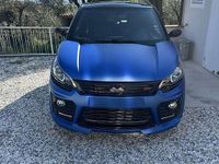 Usata Ligier JS50 2019 Blu/azzurro Utilitaria