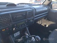 Usata Land Rover Discovery 3 138 CV (101 kW) 2004 SUV
