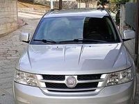 Usata Fiat Freemont Lounge 170 CV (125 kW) 2012 SUV