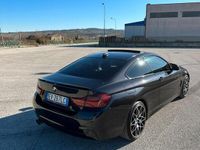 usata BMW 420 420 d Coupe Msport 184cv auto