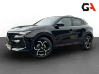 Nuova Alfa Romeo GT Junior Edizione Speciale 145 CV (106 kW) 2025 Nero SUV