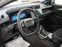 Nuova Ford Puma ST-Line X 124 CV (91 kW) 2026 Cactus grey SUV