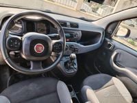Usata Fiat Panda 80 CV (58 kW) 2018 Utilitaria