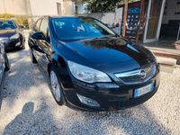 usata Opel Astra 1.7 CDTI 110CV 5 porte Cosmo