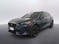 Usata Cupra Formentor 150 CV (110 kW) 2022 Grigio SUV