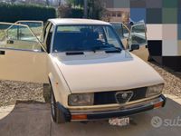 usata Alfa Romeo 2000 AlfettaL