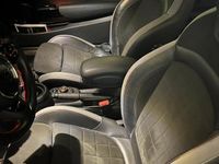 Usata Mini John Cooper Works 231 CV (169 kW) 2020 Grigio Utilitaria