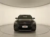 Usata Kia XCeed 141 CV (103 kW) 2022 Nero SUV