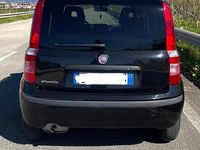 Usata Fiat Panda 69 CV (50 kW) 2011 Utilitaria