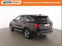 Usata Kia Sorento Style 179 CV (131 kW) 2021 Marrone SUV