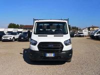 Usata Ford Transit Trend 131 CV (96 kW) 2024 Furgone