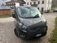 usata Ford Tourneo Custom TITANIUM