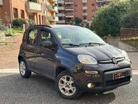 Usata Fiat Panda 4x4 Cross 75 CV (55 kW) 2012 Utilitaria