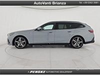 Usata BMW 520 M Sport 197 CV (144 kW) 2024 Grigio Station wagon