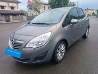 usata Opel Meriva 2013---1.4 Benzina