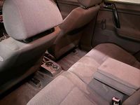 Usata VW Polo 2004 Utilitaria