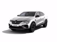 Usata Renault Arkana Esprit Alpine 145 CV (106 kW) 2025 Bianco SUV