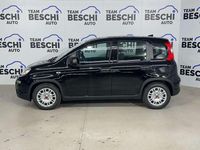 Usata Fiat Panda City Life 70 CV (51 kW) 2023 Nero(met.) Utilitaria