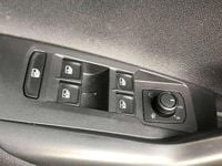 Usata VW Polo Comfortline 80 CV (58 kW) 2019 Argento Utilitaria