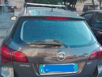 usata Opel Astra 4ª serie - 2014