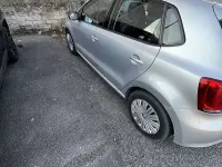 Usata VW Polo Comfortline 75 CV (55 kW) 2010 Utilitaria